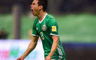 Mexico 1-0 Panama: Xin chào ngước Nga