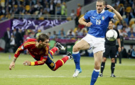 Ramos: 'Cả thế giới sẽ không lỡ trận Tây Ban Nha và Italia'