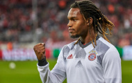 Tài năng đặc biệt của Renato Sanches 