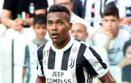 TTCN đóng cửa, Juventus gấp rút trói chân công thần