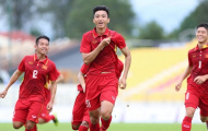 Điểm tin bóng đá Việt Nam tối 02/09: Đoàn Văn Hậu “bị loại” khỏi U18 Việt Nam