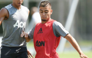 Điểm tin sáng 03/09: M.U gia hạn với sao trẻ; Man City đòi kiện Arsenal vì Sanchez