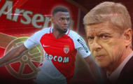 Fan Man Utd chế nhạo Arsenal vì đòi mua Lemar với giá 100 triệu euro