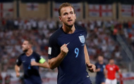 Harry Kane lên tiếng khi tuyển Anh bị la ó