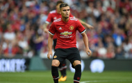 HLV Mourinho 'đặt cược' vào Andreas Pereira