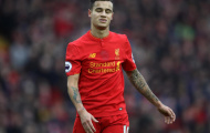 Liverpool nên bán Coutinho cho Barca