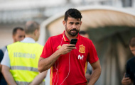Lộ lí do Diego Costa sẽ đồng ý trở lại Chelsea