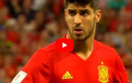 Màn trình diễn của Marco Asensio vs Italy