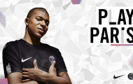 Mbappe, Ceballos và 10 tân binh trẻ tuổi đáng chú ý nhất chợ Hè 2017