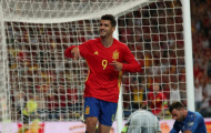 Morata chính là phiên bản hoàn thiện của Torres tại Chelsea