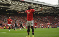 Rooney: Lukaku là mảnh ghép hoàn hảo của M.U