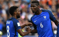 'Siêu cò' Pogba ra tay, Man Utd đón Lemar trong tương lai gần