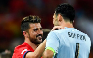 Thua Tây Ban Nha, chuỗi trận bất bại khó tin của Italia bị chặn đứng