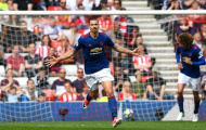 Trở lại Man United, Zlatan Ibrahimovic sắm ngay du thuyền trăm tỷ