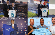 Từ đại gia 'đốt tiền', Real Madrid thu về khoản lãi cực lớn trong kỳ CN Hè 2017