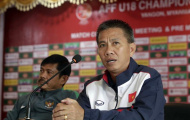 U18 AFF Cup 2017: Việt Nam và Indonesia khiêm nhường, Myanmar quyết vô địch