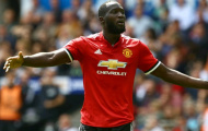 Van Nistelrooy: 'Lukaku trút bỏ được áp lực chuyển nhượng'