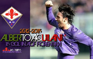 Alberto Aquilani, kẻ kế vị thất bại của Pirlo