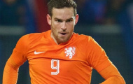 CĐV Gà trống nổi khùng với phong độ của Vincent Janssen