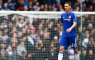 Choáng với số cầu thủ chia tay Chelsea Hè này