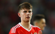 Chọn xứ Wales, thần đồng Liverpool đã từ chối tuyển Anh