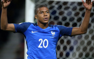 Đội hình Pháp bị Luxembourg cầm hòa trị giá bao nhiêu?