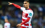 Đối thoại cùng Andreas Pereira: Đụng độ Barcelona rất thú vị
