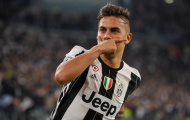 Dybala thay người đại diện, tính đường rời Juventus?