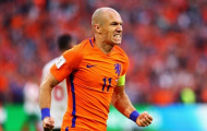 Hà Lan 3-1 Bulgaria: Níu kéo hi vọng