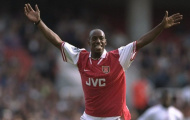 Ian Wright - Xứng danh huyền thoại Arsenal