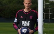 Lindegaard, Toure và 19 cầu thủ tự do có thể cập bến NHA (Phần 1)