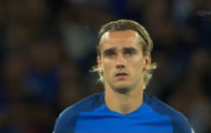 Màn trình diễn của Antoine Griezmann trước Luxembourg