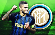 Mauro Icardi, 110 triệu euro liệu có đáng?