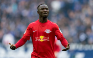 NÓNG: Liverpool có thể đón Naby Keita ngay trong tháng 01/2018