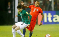 03h00 ngày 06/09, Bolivia vs Chile: Thách thức lớn từ độ cao 3600 mét
