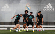 Marcelo được Brazil đặc cách cho nghỉ