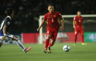 5 điểm nhấn Campuchia 1-2 Việt Nam: Lỗi tại... V-League?