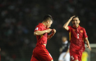 Campuchia 1-2 Việt Nam: Dấu ấn Hà Nội FC