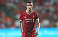 Có tên, chưa chắc Coutinho sẽ đá Champions League