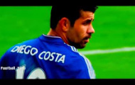 Diego Costa, sự vắng mặt đáng tiếc tại vòng bảng Champions League