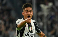 Điểm tin chiều 05/09: Dybala hết cửa đến Barca; Sao Tottenham đòi ra đi