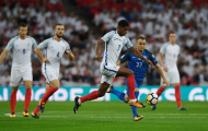 Anh 2-1 Slovakia: 'Show diễn' của Rashford