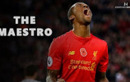 Georginio Wijnaldum, ngôi sao đang bị Chamberlain đe dọa