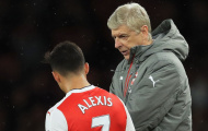 HLV Wenger đòi dẹp bỏ phiên chợ Đông