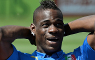 'Italia thua Tây Ban Nha vì không gọi Balotelli'