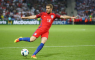 Jordan Henderson thể hiện ra sao trước Slovakia?