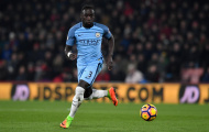 Lindegaard, Toure và 19 cầu thủ tự do có thể cập bến NHA (Phần cuối)