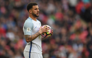 Màn trình diễn của Kyle Walker vs Slovakia
