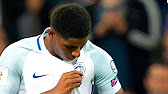 Màn trình diễn của Marcus Rashford vs Slovakia 