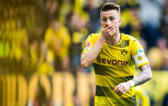 Marco Reus sẽ phải làm khách tại Champions League